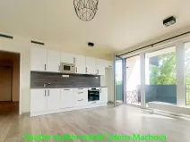 Pronájem bytu 2+kk, Praha - Modřany, Zlochova, 50 m2