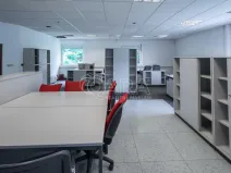 Pronájem kanceláře, Libiš, Školní, 201 m2