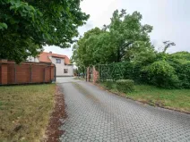 Pronájem kanceláře, Libiš, Školní, 201 m2