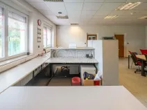 Pronájem obchodního prostoru, Libiš, Školní, 201 m2