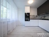 Prodej bytu 3+kk, Praha - Střížkov, Rumburská, 61 m2