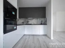 Prodej bytu 3+kk, Praha - Střížkov, Rumburská, 61 m2