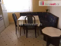 Pronájem rodinného domu, Pozlovice, Hlavní, 74 m2