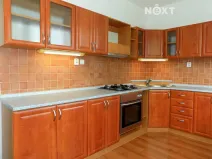 Pronájem bytu 2+1, Česká Lípa, Budyšínská, 56 m2
