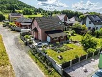 Prodej rodinného domu, Česká Lípa, 144 m2