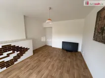 Pronájem bytu 2+1, Příbram - Příbram VII, 58 m2