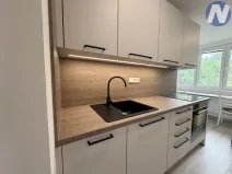 Pronájem bytu 3+1, Prachatice, Husinecká, 68 m2
