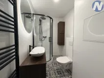 Pronájem bytu 3+1, Prachatice, Husinecká, 68 m2