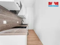 Pronájem bytu 1+1, Jablonné v Podještědí, Zdislavy z Lemberka, 39 m2