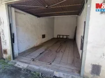 Pronájem garáže, Český Těšín, 17 m2