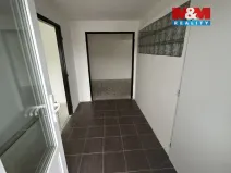 Pronájem kanceláře, Opava, Rybářská, 108 m2