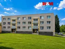 Prodej bytu 1+1, Rokytnice v Orlických horách, U Nádraží, 39 m2