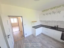 Pronájem bytu 2+1, Krnov - Pod Cvilínem, Čsl. armády, 56 m2