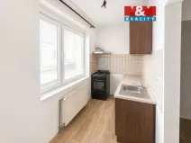 Prodej bytu 2+1, Doksy, Sokolská, 51 m2