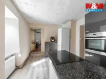 Prodej rodinného domu, Spálené Poříčí, Plzeňská, 68 m2