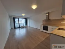 Pronájem bytu 2+kk, Olomouc - Nové Sady, Věry Pánkové, 52 m2