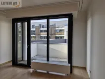 Pronájem bytu 2+kk, Olomouc - Nové Sady, Věry Pánkové, 52 m2
