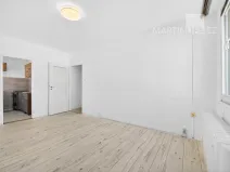 Prodej bytu 2+1, Praha - Michle, Na úlehli, 41 m2