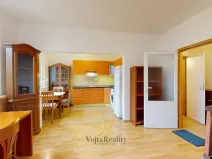 Pronájem bytu 2+kk, Olomouc, Skupova, 44 m2