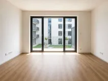 Prodej bytu 1+kk, Plzeň - Jižní Předměstí, Měděná, 41 m2