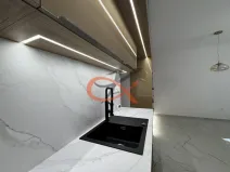 Pronájem bytu 2+kk, Valašské Meziříčí, Křižná, 56 m2