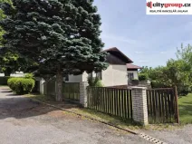 Prodej rodinného domu, Dobronín, Za Školou, 195 m2
