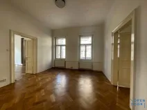Pronájem bytu 3+1, Praha - Smíchov, Lidická, 99 m2