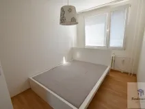 Pronájem bytu 2+kk, Most, Josefa Suka, 44 m2