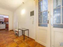 Pronájem bytu 4+1, Praha - Smíchov, Lidická, 94 m2