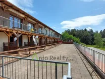 Prodej bytu 2+kk, Lipno nad Vltavou, 40 m2
