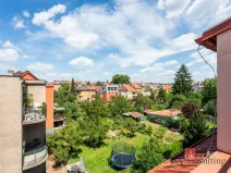 Prodej bytu 2+kk, Brno - Černá Pole, Provazníkova, 55 m2