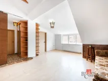 Prodej bytu 2+kk, Brno - Černá Pole, Provazníkova, 62 m2
