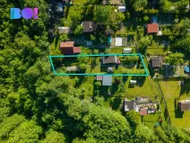 Prodej zahrady, Havířov - Dolní Datyně, 569 m2