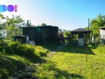 Prodej zahrady, Havířov - Dolní Datyně, 569 m2