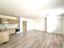 Pronájem bytu 1+kk, Kostelec nad Orlicí, Husova, 45 m2