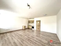 Pronájem bytu 1+kk, Kostelec nad Orlicí, Husova, 45 m2
