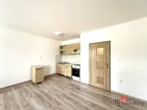 Pronájem bytu 1+kk, Kostelec nad Orlicí, Husova, 45 m2
