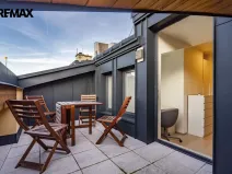 Pronájem bytu 4+kk, Karlovy Vary, Bulharská, 118 m2