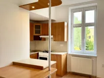 Pronájem bytu 2+1, Opava - Kateřinky, Černá, 77 m2