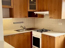 Pronájem bytu 2+1, Opava - Kateřinky, Černá, 77 m2