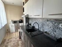 Pronájem bytu 3+1, Ústí nad Labem - Neštěmice, Sibiřská, 59 m2