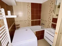 Pronájem bytu 3+1, Ústí nad Labem - Neštěmice, Sibiřská, 59 m2