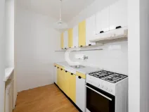 Prodej bytu 3+1, Zlín, Santražiny, 63 m2