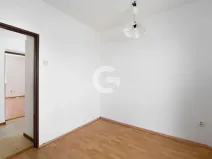 Prodej bytu 3+1, Zlín, Santražiny, 63 m2