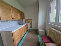 Prodej bytu 3+1, Ostrava - Zábřeh, Kischova, 56 m2