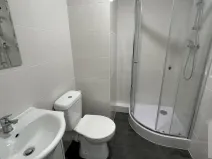 Pronájem bytu 1+kk, Ústí nad Labem - Severní Terasa, Pod Parkem, 21 m2