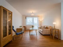 Pronájem bytu 2+kk, Odolena Voda, Nad Štolami, 84 m2