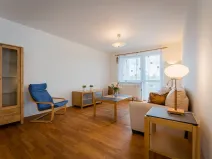 Pronájem bytu 2+kk, Odolena Voda, Nad Štolami, 84 m2