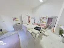 Pronájem obchodního prostoru, Zlín, Sadová, 77 m2