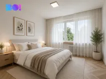 Prodej bytu 3+kk, Třinec, Lidická, 55 m2